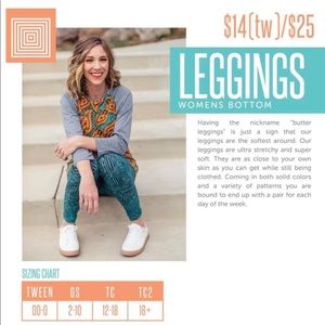 LuLaRoe Pants - OS Ophir Boogie Nightmare before Christmas LuLaRoe Pants - OS Ophir Boogie Nightmare before Christmas